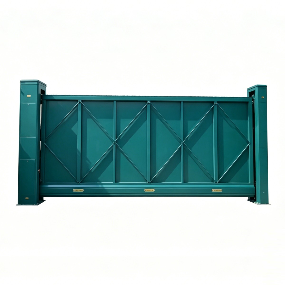 平顶山叶县电动悬空门